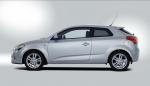 Kia pro_cee&rsquo;d 2008 года